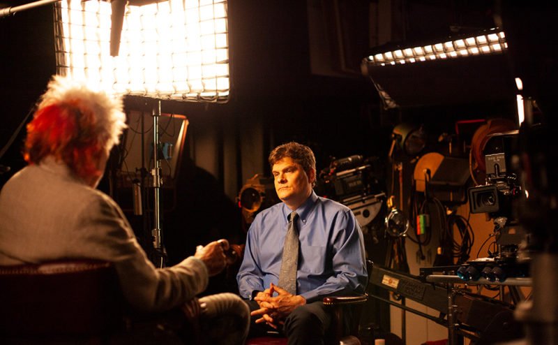 Re-Opening The New England Film Industry