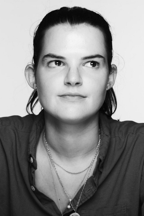 Nicole Kaine
