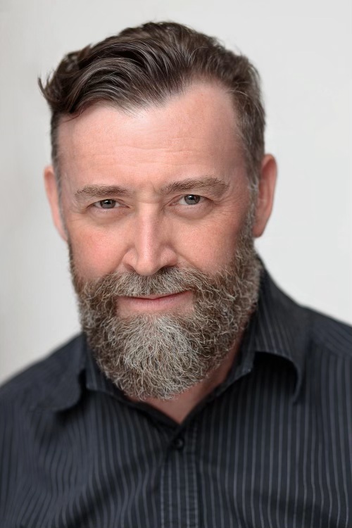 Toby S. Pruett