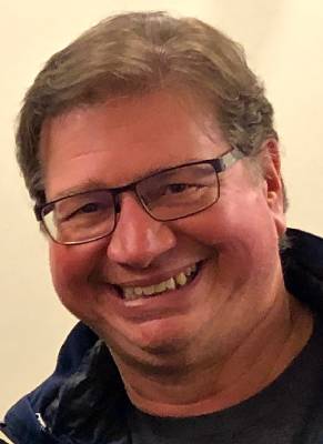 Scott Elias