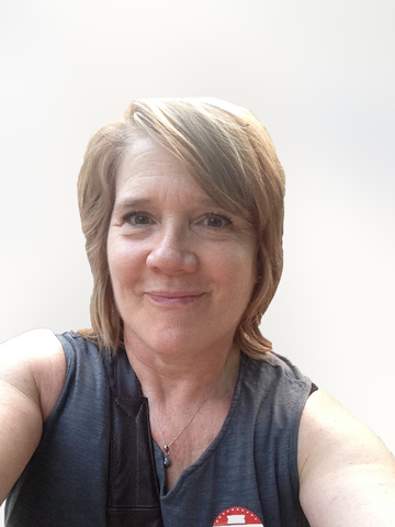 Wendy Cox